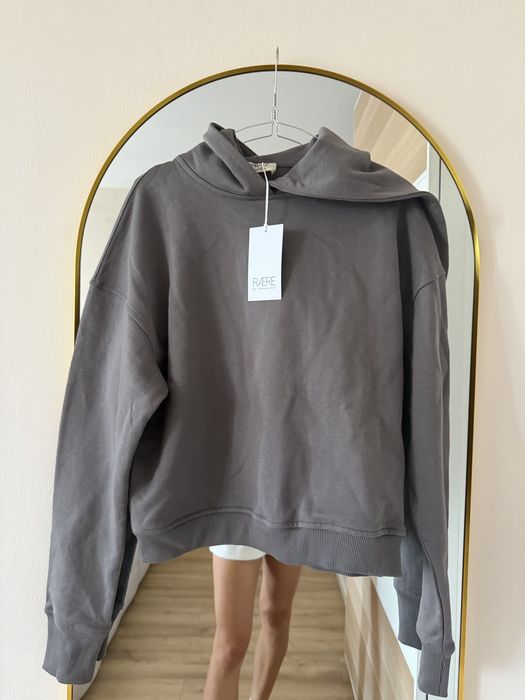 Якета, палта, суичъри Mango, Stradivarius, Bershka, Zara