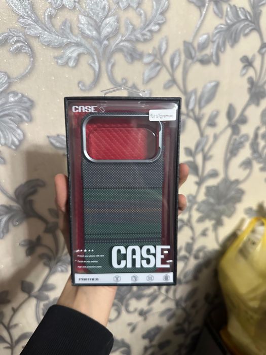 Чехлы для телефона Iphone