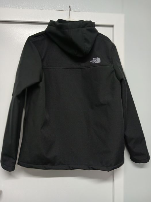 Мъжко soft shell яке