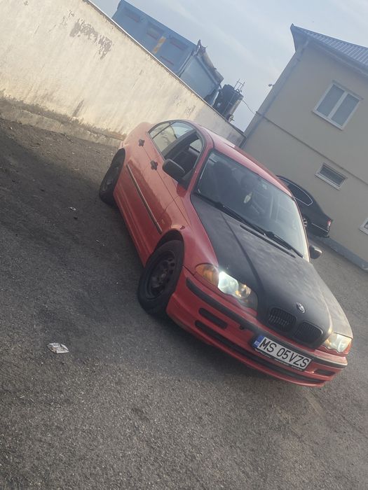 BMW Seria 3 2000 — imagine 2