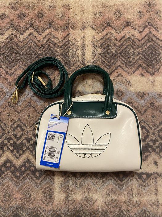 adidas Mini Bowling Bag