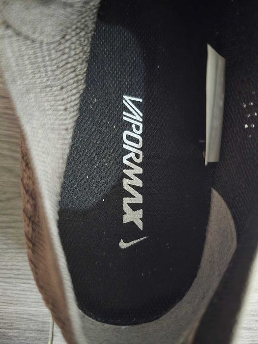 Adidasi Nike Air VaporMax Moc Cargo Khaki Nr. 38.5