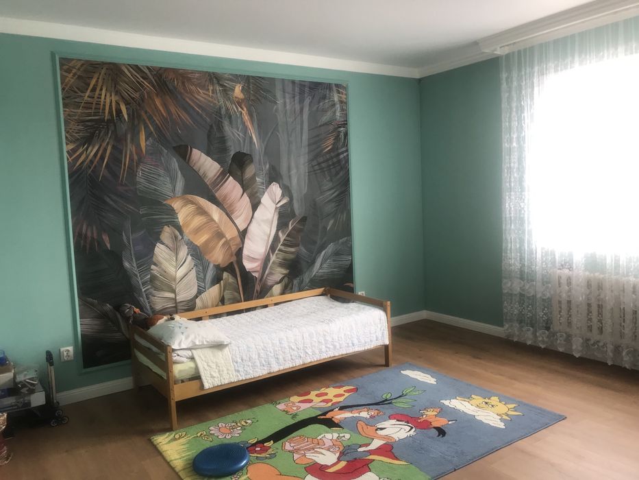 Продам коттедж с общежитием