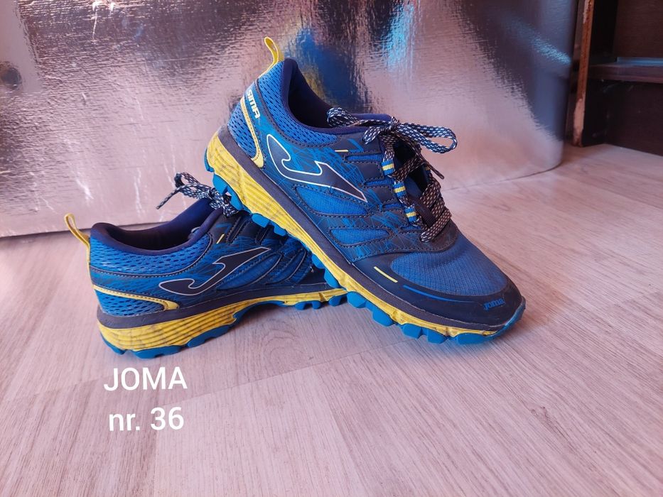 Pantofi sport JOMA nr 36