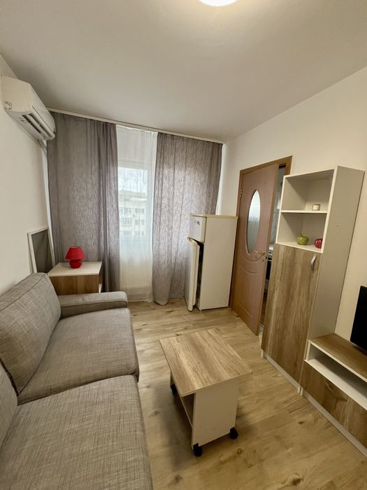 Vanzare Garsoniera Cocheta Berceni | 18 mp