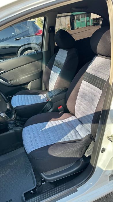 Аренда с Выкупом Nexia 3