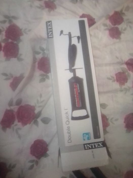 Насос сотилади таза