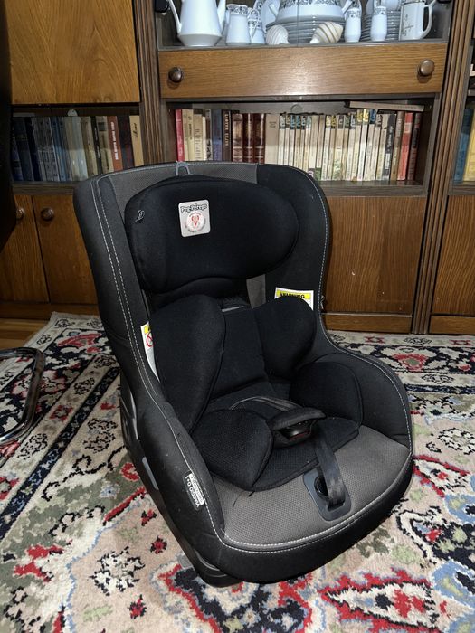 Авто кресло