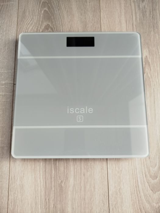 Напольные   весы