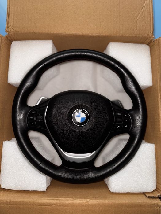 Волан за Ф серия