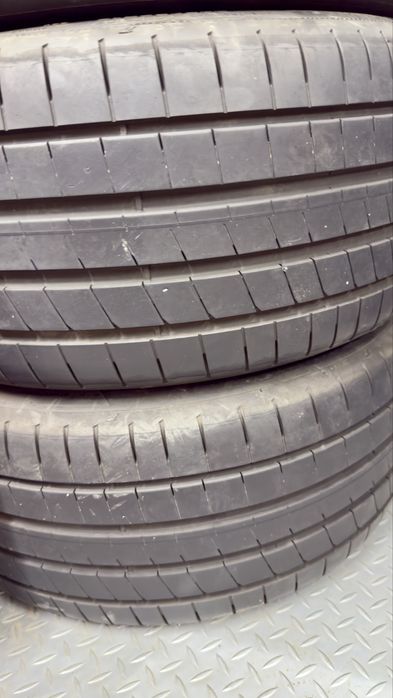 Летни гуми 245/35 R19 Good Year