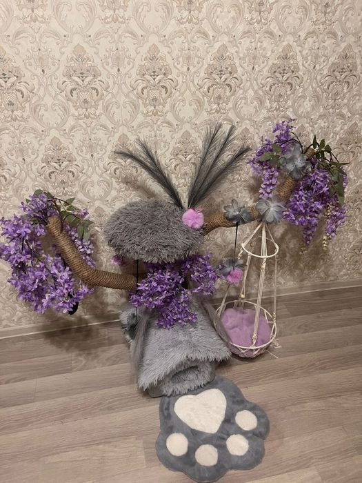 Продам когтеточку