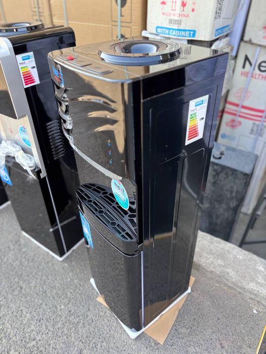 Next kuller optim i dona