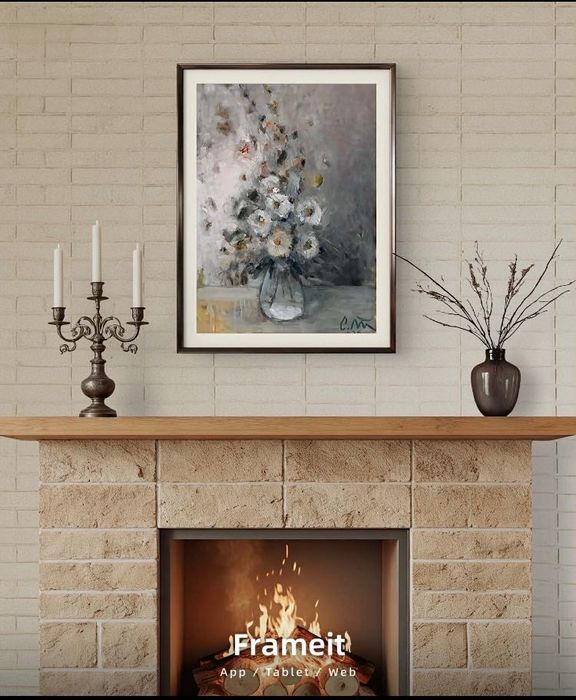 Картини на Станимир Тодоров