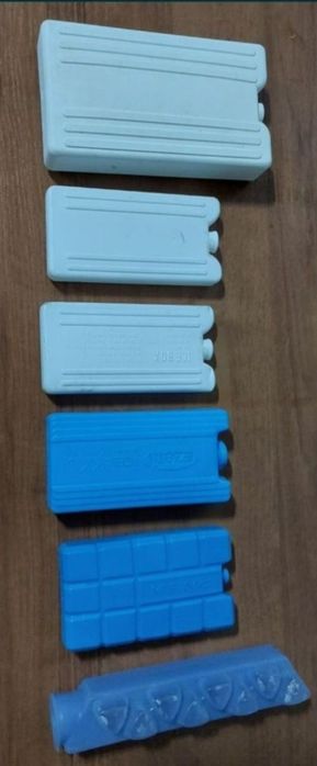 Хладилна  чанта -кутия3 бр