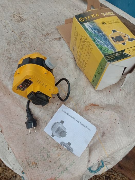 Продам гидроконтроллер для насоса