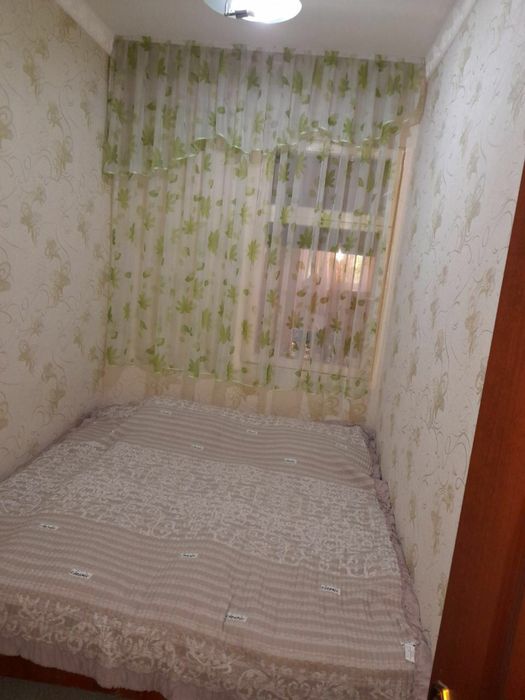 Продаётся квартира 9 микрорайон