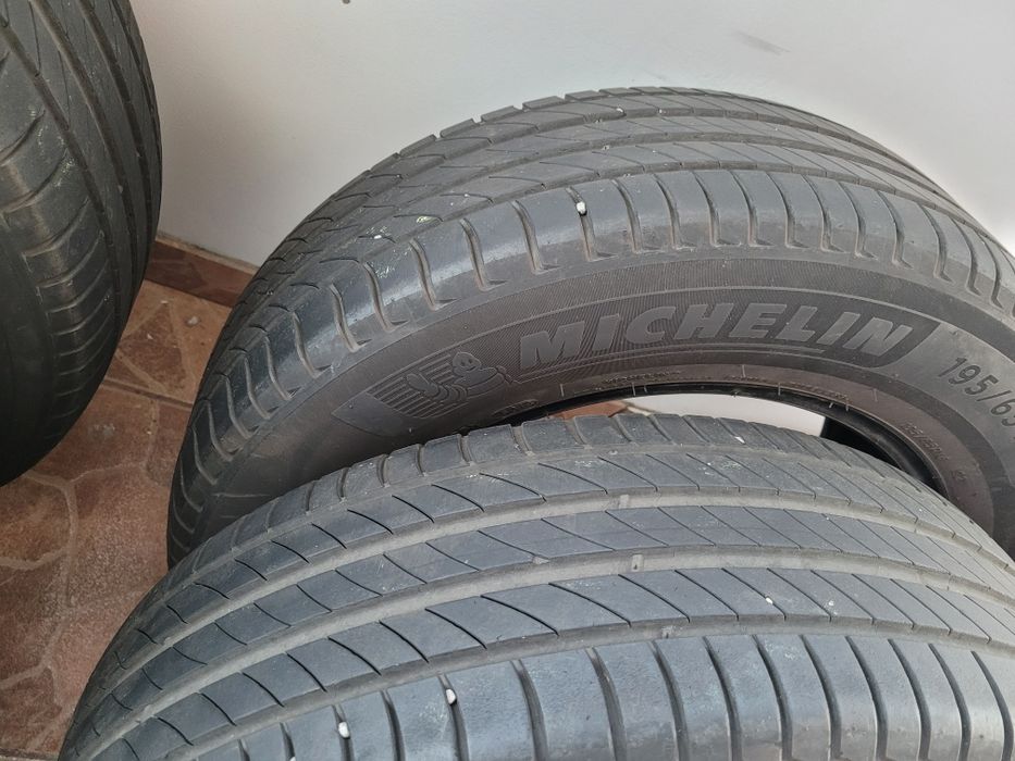 Anvelope Michelin Primacy 4 Vara 195 65 16