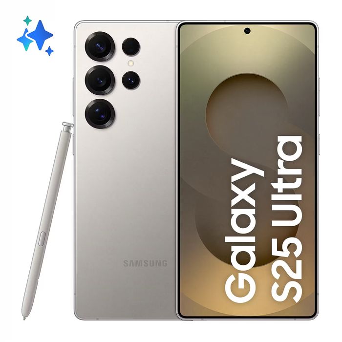 Samsung S25 Ultra (оптом)