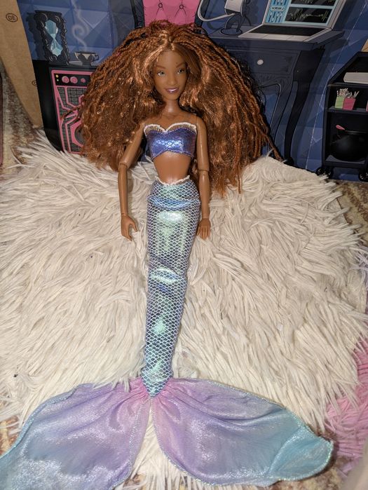 Păpuși Disney originale/colecție