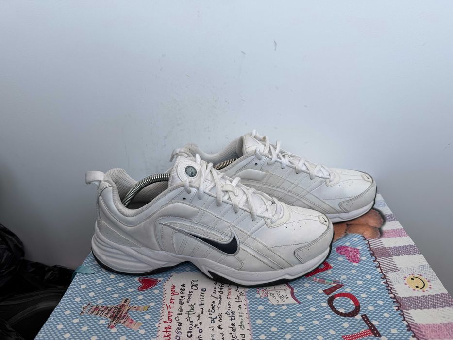 Nike T-Lite VIII''оригинални мъжки маратонки 44 номер