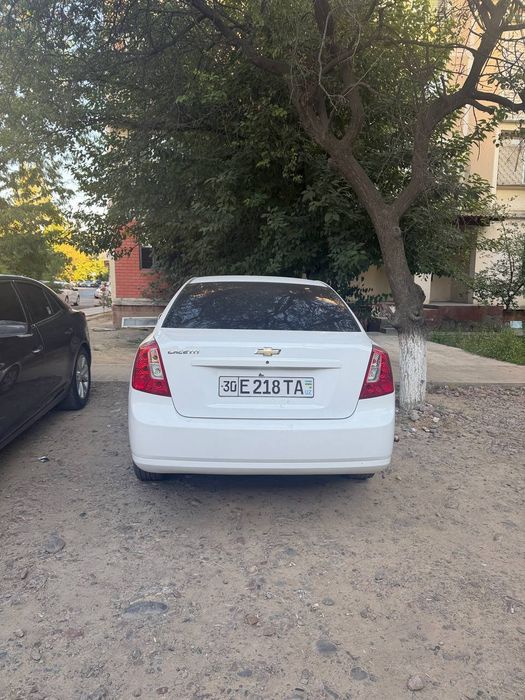 Продаются Lacetti