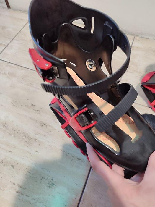 Детски обувки за Kango Jumps