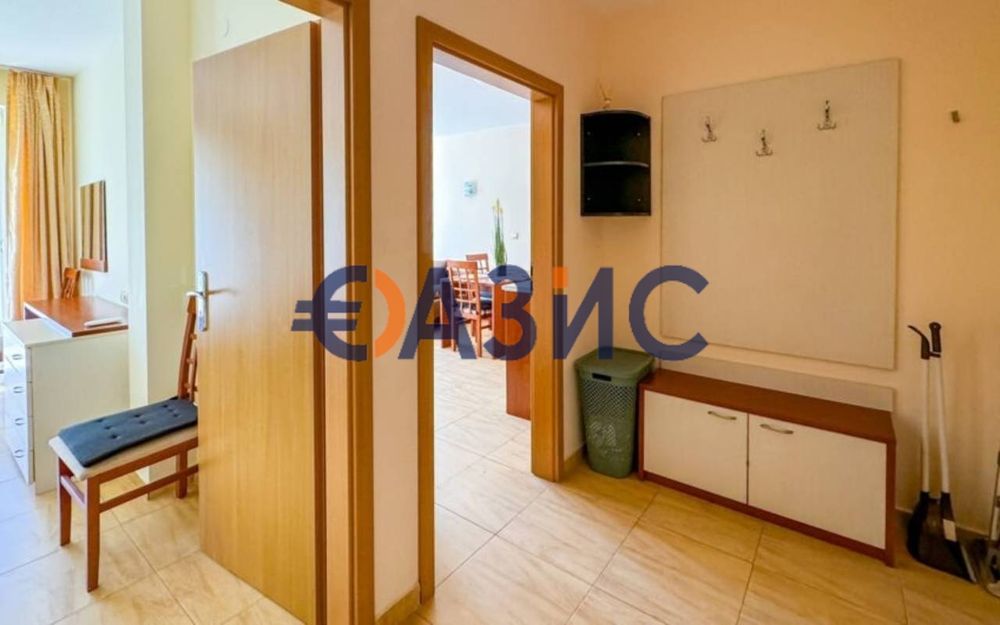 Продава се Двустаен апартамент в Свети Влас - 65 кв.м за 1277 €/кв.м - Снимка #3