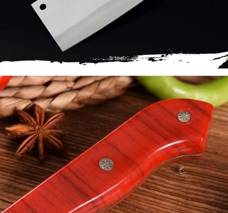 Шеф-нож, тесак разделочная