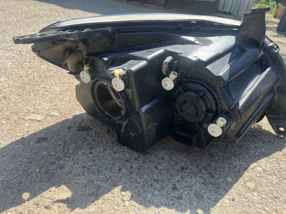 Фара JAC T6 пара