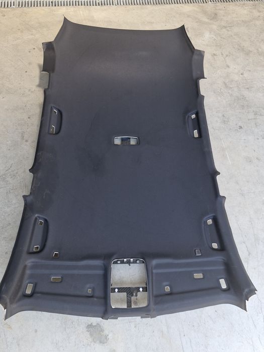 Plafon negru x5 G05 mpachet panoramic,plafoniera gesturi  bmw g11 g12 g01 g02 g05 g02 g30 5A3CD61 5A5A502