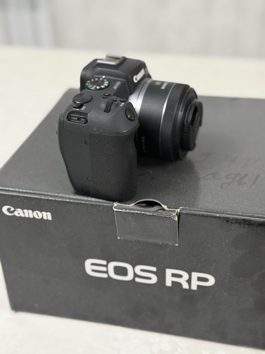 canon rp Rp продам