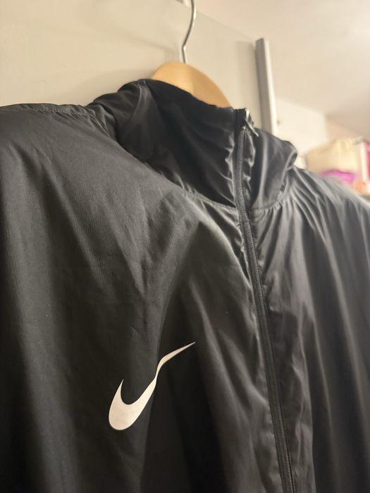 Оригинално Nike яке - шуба