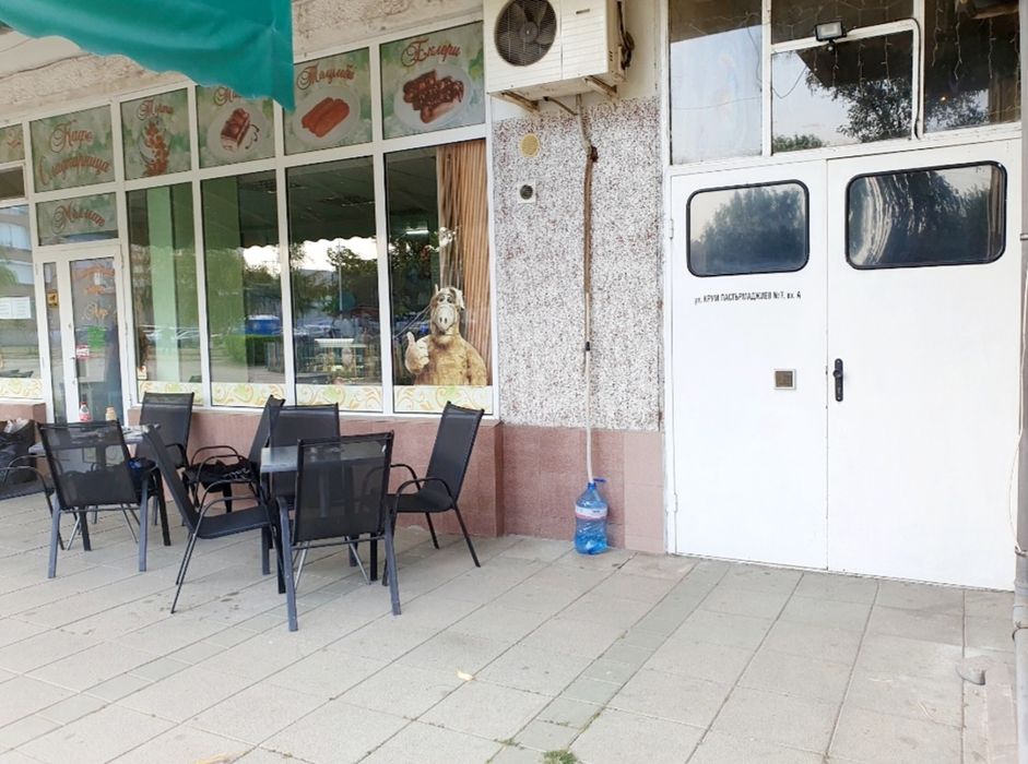 Продава се Двустаен апартамент в Лом - 50 кв.м за 582 €/кв.м - Снимка #4