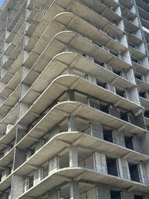 Xon Saroy Vatan residence 3 xona