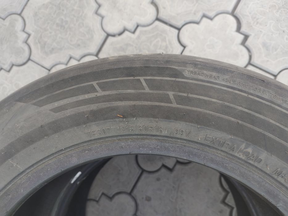 215 60 р16 летние