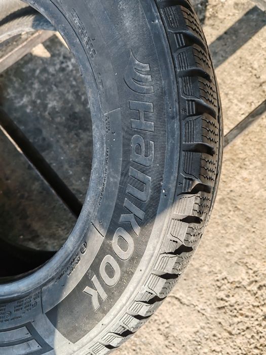 2 anvelope 205 65 15c