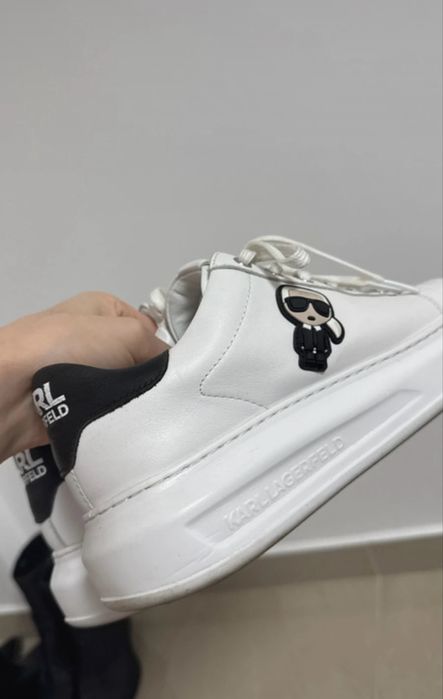 Karl Lagerfeld Sneaker low