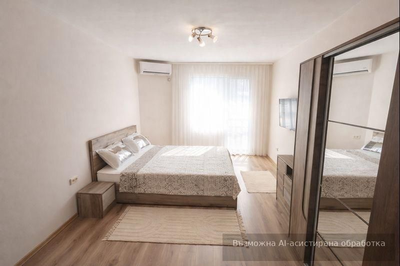 Дава се под наем Двустаен апартамент в Пловдив, Кючук Париж - 78 кв.м за 468.69 € - Снимка #3