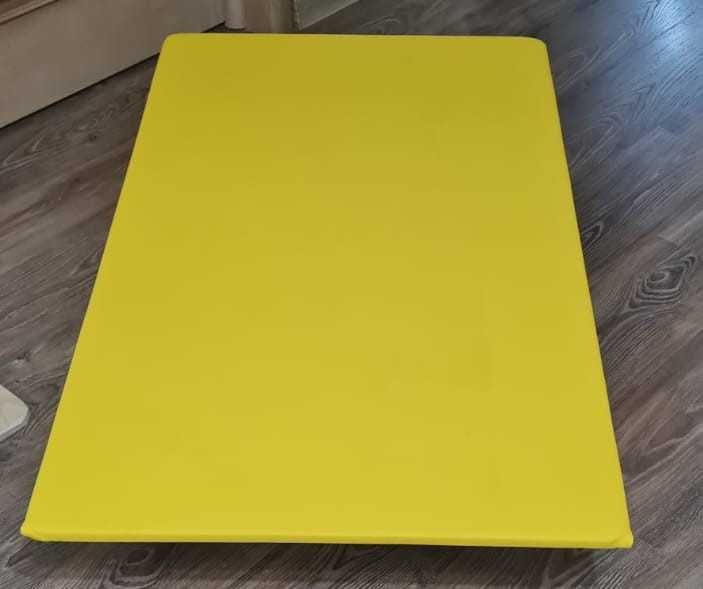 Балансировочная доска (качающаяся платформа)