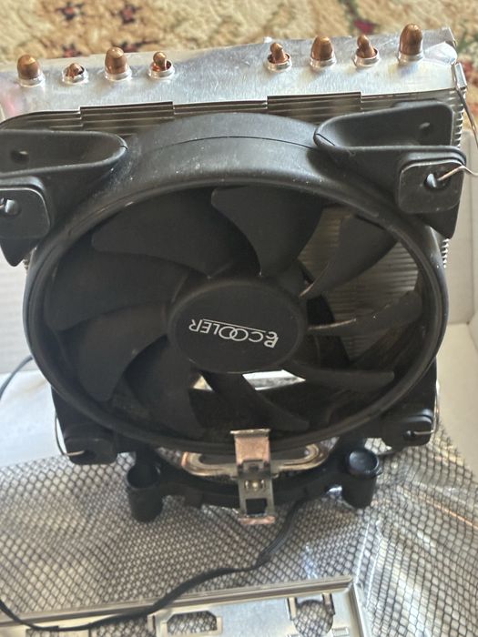 Материнская плата lga1700