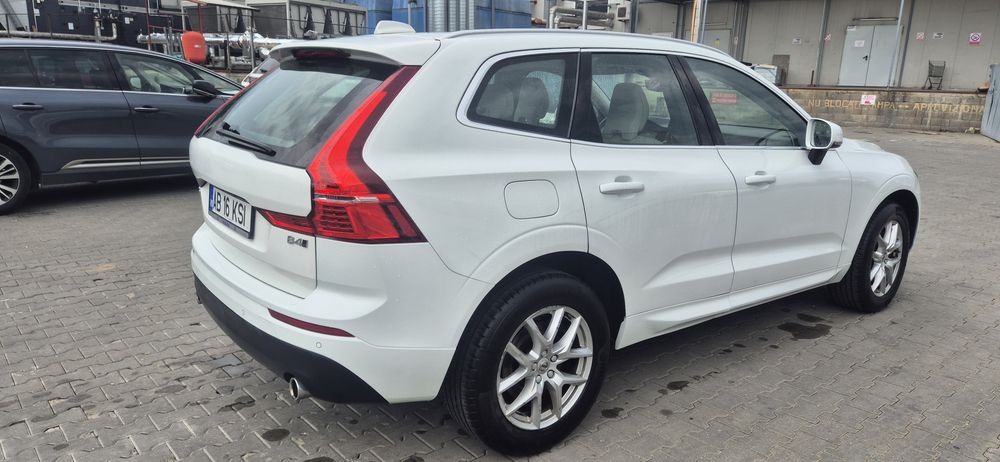 Volvo xc 60 Hibrid Diesel