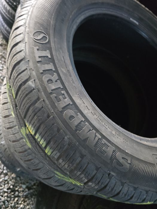 Set 4 anvelope/cauciuc/roti 235/65R17 (m+s iarna)