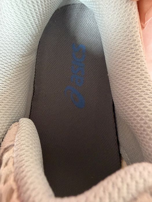Кроссовки Asics gell nyc