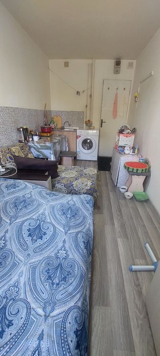 Продам комнату в общежитии!