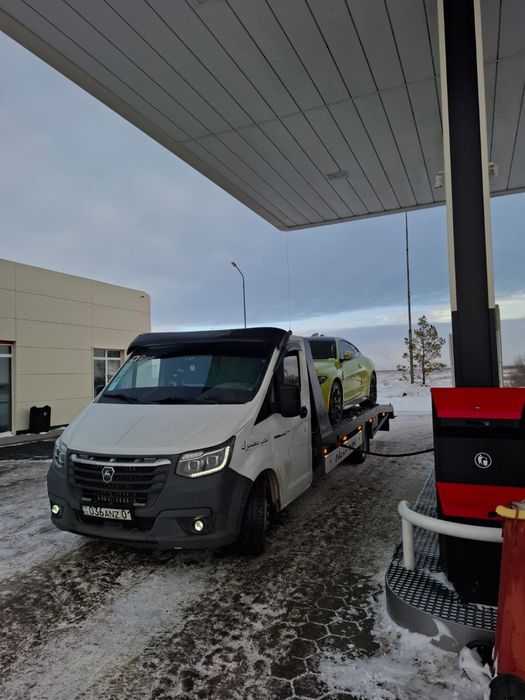 Эвакуатор Автовоз Караганда Тараз