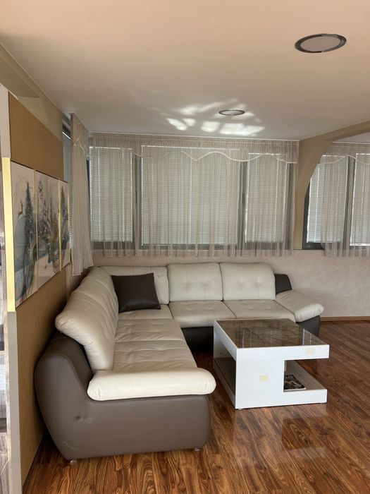 Студио под наем краткосрочно квартал Люлин до Мега Мол