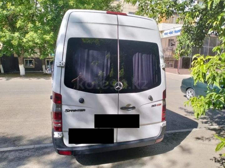 Mercedes-Benz Sprinter 2009 г.