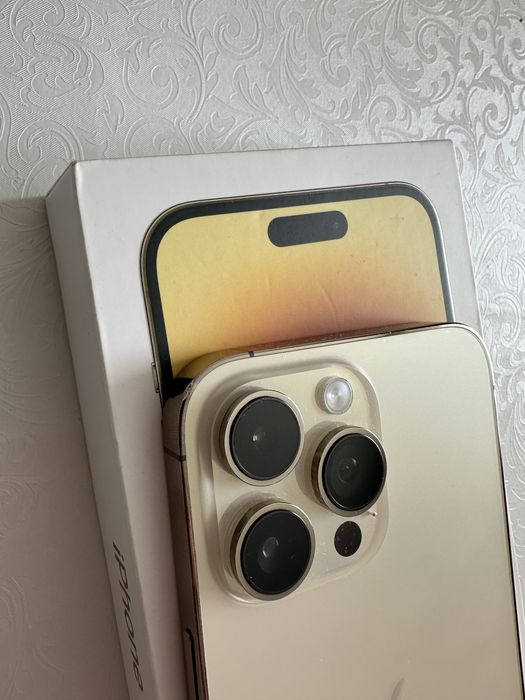 iphone 14 pro max 86%/256gb