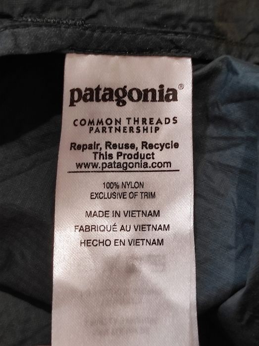 Jacheta bărbați drumeție Patagonia  XL